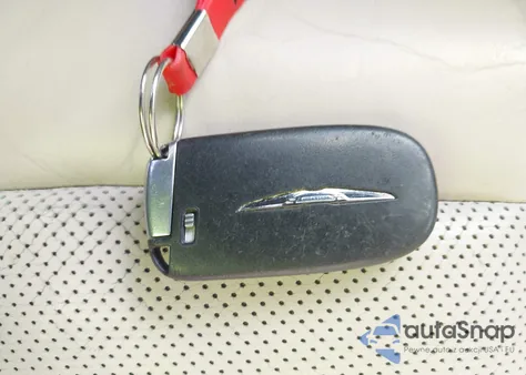 2015 Chrysler 200 C from USA, damaged, VIN 1C3CCCCG9FN514394